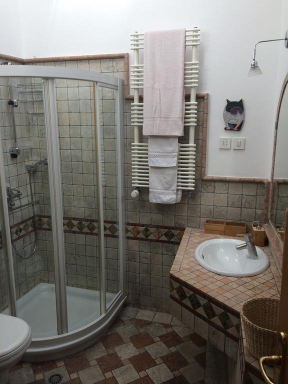 Apartment Loft Ljubljana Ruang foto